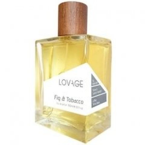 Fig & Tobacco   for Unisex