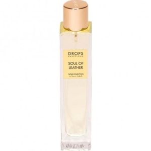 Gold Collection - Soul of Leather   for Men