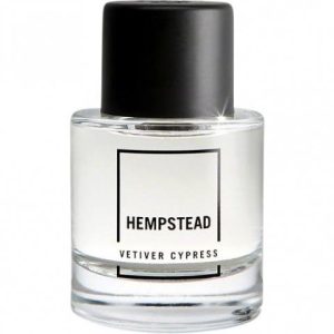 Hempstead - Vetiver Cypress   for Unisex