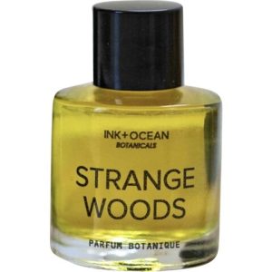 Strange Woods   for Unisex