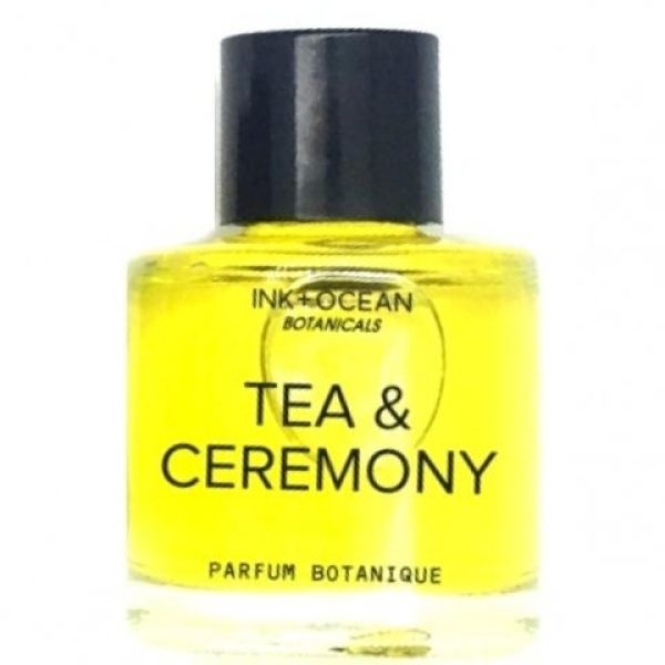 Tea & Ceremony   for Unisex