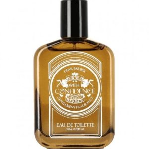 With Confidence   for Men