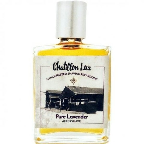 Pure Lavender   for Men