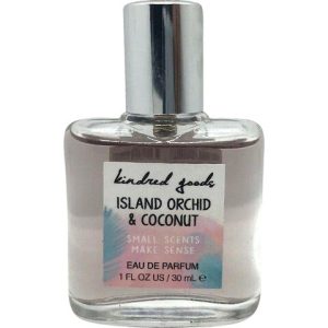 Kindred Goods - Island Orchid & Coconut   for Women