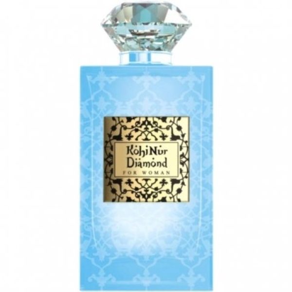 Treasures Collection - Kohinur Diamond for Her   for Women