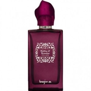 Treasures Collection - Ruby of Temur for Him   for Men