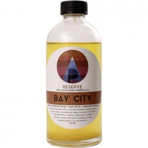Bay City
 AFTERSHAVE  for Men
