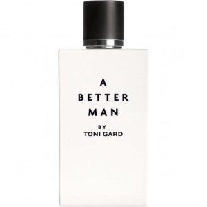 A Better Man
 AFTER SHAVE LOTION  for Men