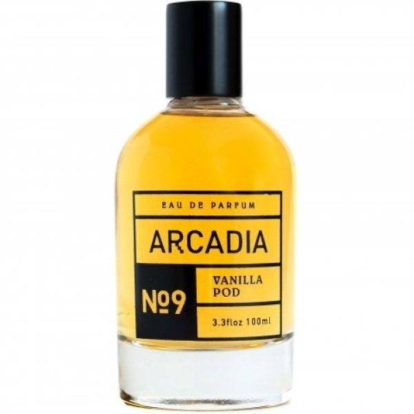 No̱9 - Vanilla Pod   for Unisex
