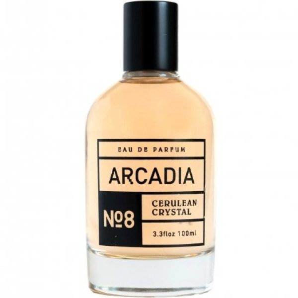 No̱8 - Cerulean Crystal   for Unisex