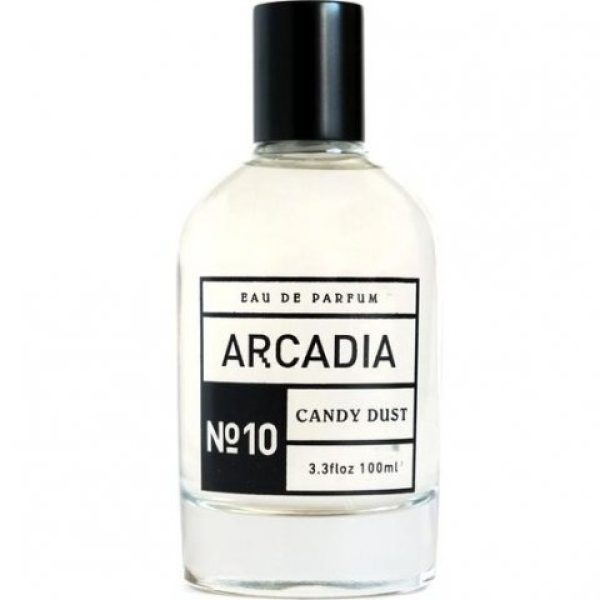 No̱10 - Candy Dust   for Unisex