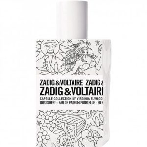 This Is Her! Capsule Collection   for Women