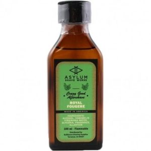 Royal Fougere
 AFTERSHAVE  for Men