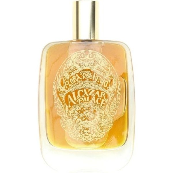 Alcazar Palace   for Women