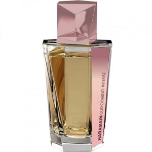 Oud Cambodi Intense   for Unisex