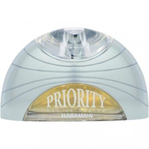 Priority   for Unisex