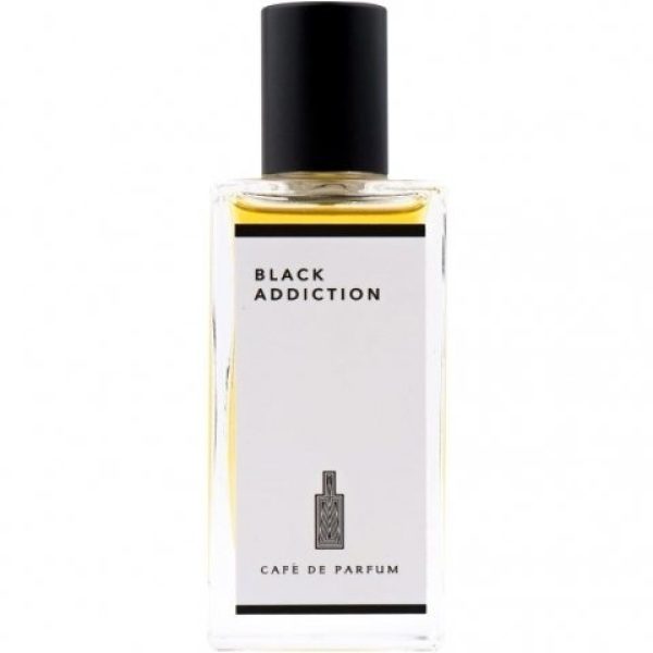 Black Addiction   for Unisex