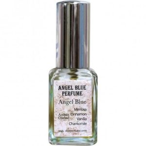 Angel Blue   for Unisex