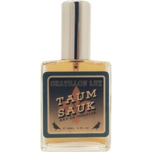 Taum Sauk
 EAU DE TOILETTE  for Men