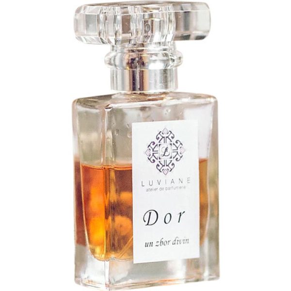 Dor - Un Zbor Divin   for Men