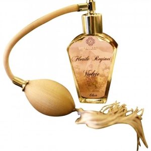 Florile Reginei - Violete   for Women