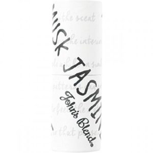 Musk Jasmine
ジョンズブレンドスティック ムスクジャスミン
 FRAGRANCE STICK  for Unisex