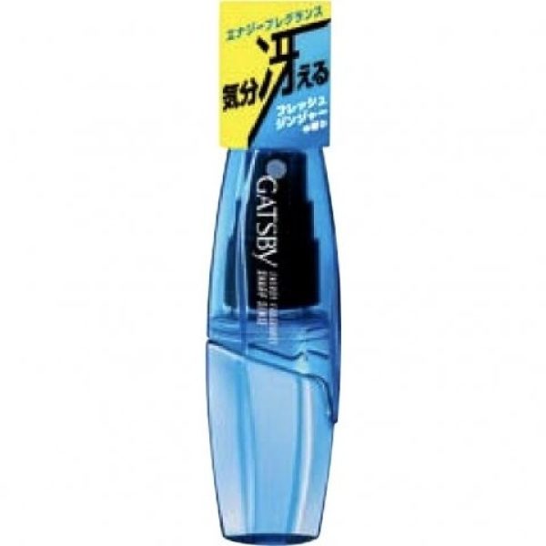 Energy Fragrance - Sharp Sense エナジーフレグランス シャープセンス   for Men