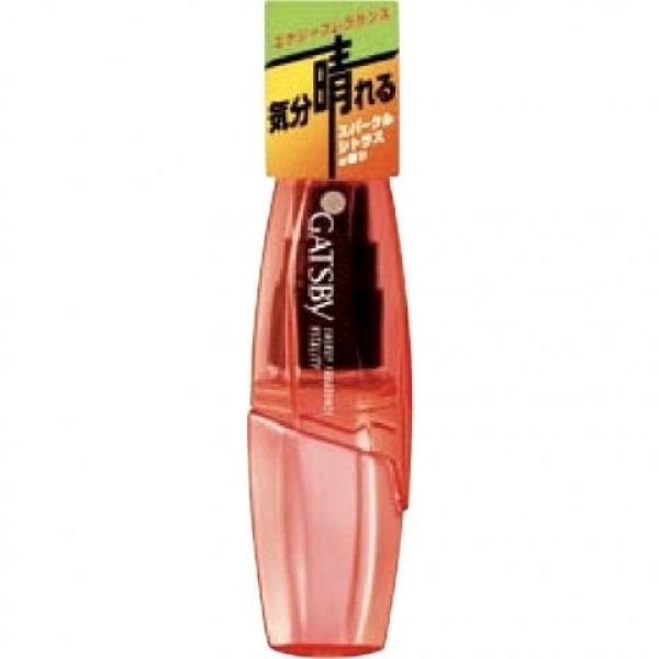 Energy Fragrance - Vitality エナジーフレグランス バイタリティ   for Men