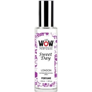 Just Wow - Sweet Day   for Women