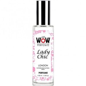 Just Wow - Lady Chic   for Women