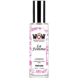 Just Wow - La Femme   for Women
