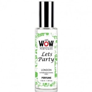 Just Wow - Lets Party   for Women