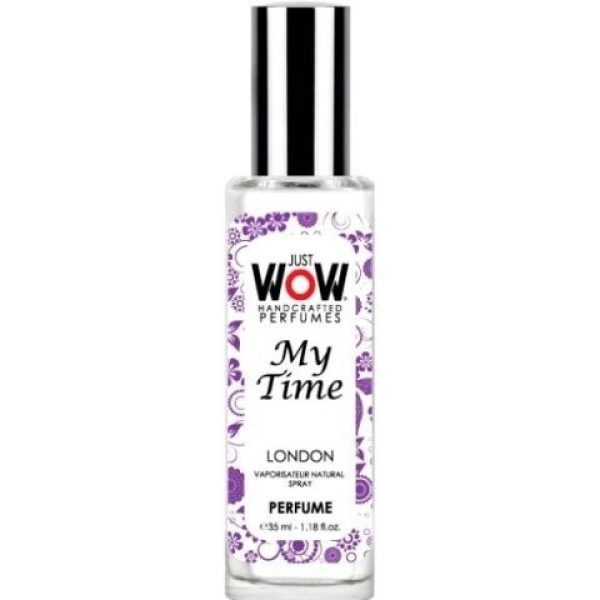 Just Wow - My Time   for Women