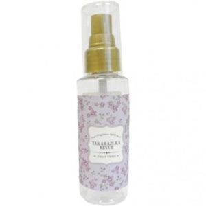 Sweet Violet
 FRAGRANCE SPRAY  for Women