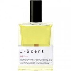 Yuzu
柚子
 EAU DE PARFUM  for Unisex
