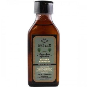 Vetiver Bourbon   for Men