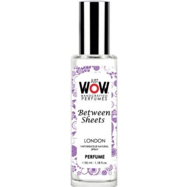 Just Wow - Between Sheets   for Women