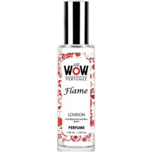 Just Wow - Flame   for Women