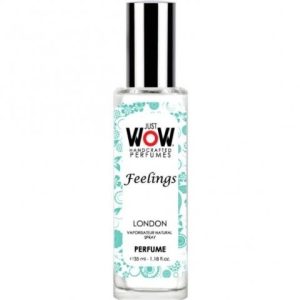 Just Wow - Feelings   for Women