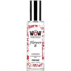 Just Wow - Flower B   for Women