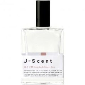 Roasted Green Tea
ほうじ茶 / Hōji-cha
 EAU DE PARFUM  for Unisex