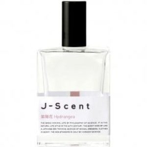 Hydrangea
紫陽花 / Ajisai
 EAU DE PARFUM  for Unisex