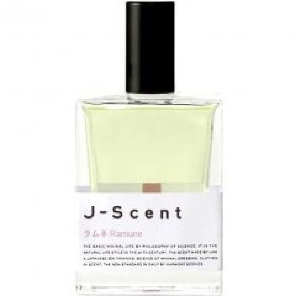 Ramune
ラムネ
 EAU DE PARFUM  for Unisex
