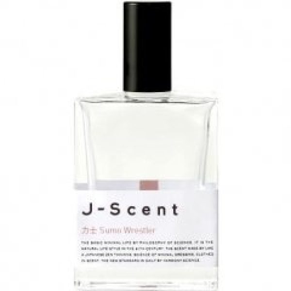 Sumo Wrestler
力士 / Rikishi
 EAU DE PARFUM  for Unisex