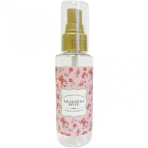 Rose Garden
 FRAGRANCE SPRAY  for Women