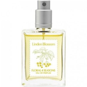 Linden Blossom 菩提樹の花   for Unisex