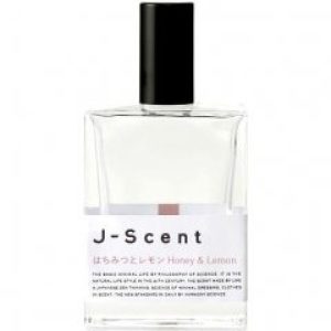 Honey & Lemon
はちみつとレモン
 EAU DE PARFUM  for Unisex