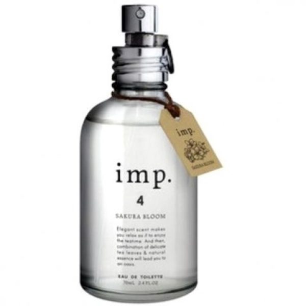imp. 4 Sakura Bloom imp. 4 サクラブルーム   for Women