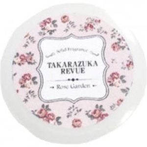 Rose Garden
 SOLID FRAGRANCE  for Women