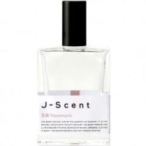 Hanamachi
花街
 EAU DE PARFUM  for Unisex